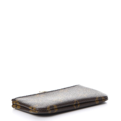 Louis Vuitton Monogram Key Pouch 4 of 7