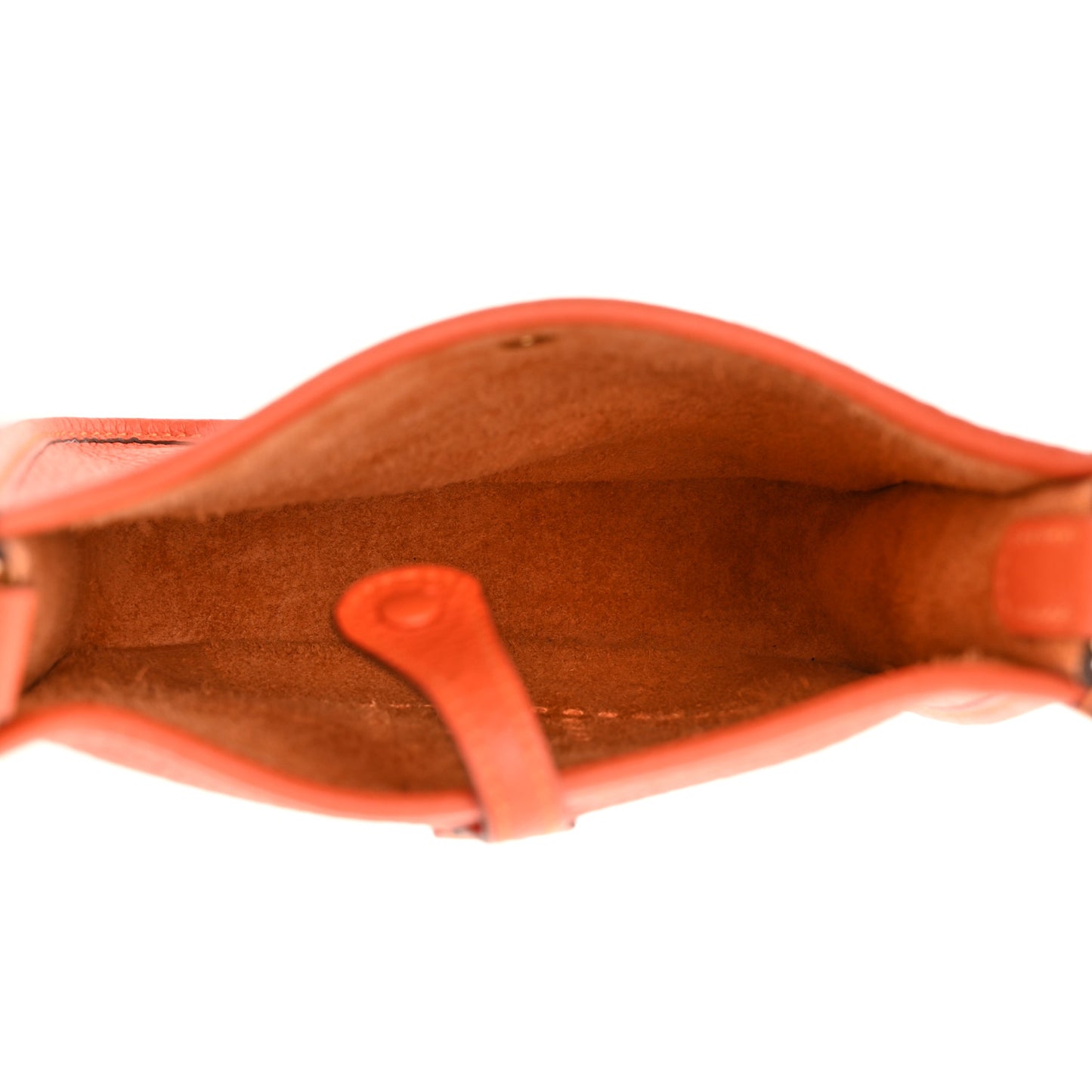 Taurillon Clemence Evelyne TPM Orange