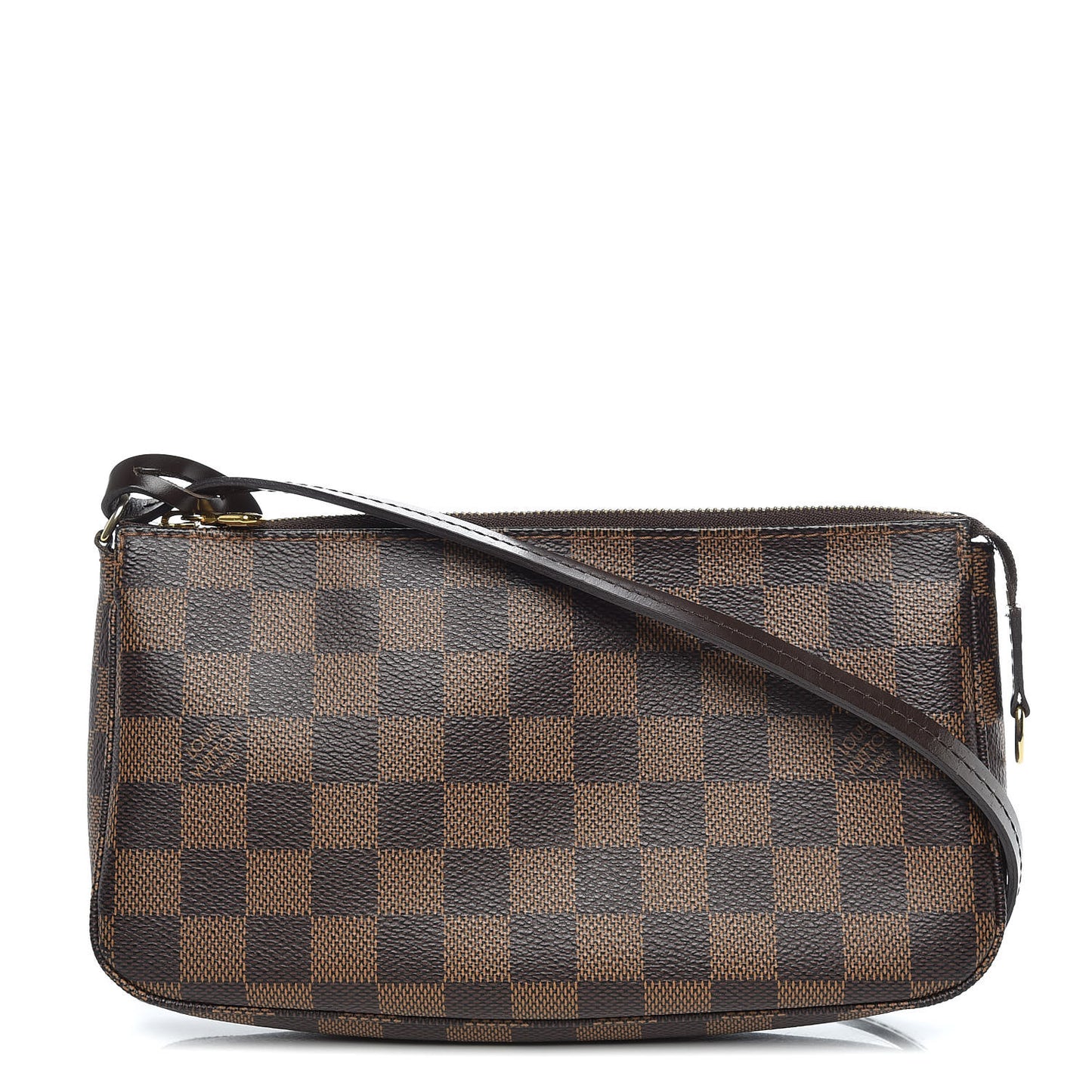 Damier Ebene Pochette Accessories NM