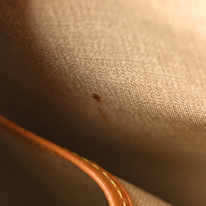 Louis Vuitton Monogram Deauville 12 of 13
