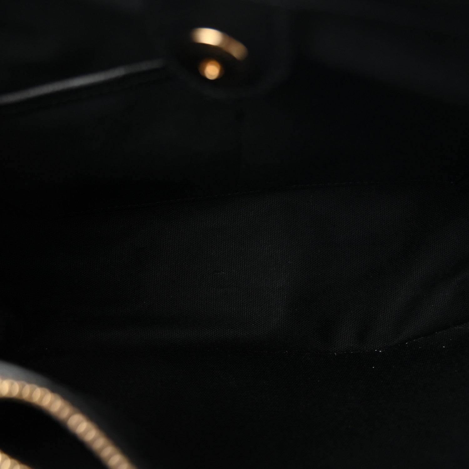 Burberry Derby Calfskin House Check Medium Banner Tote Black 5 of 10