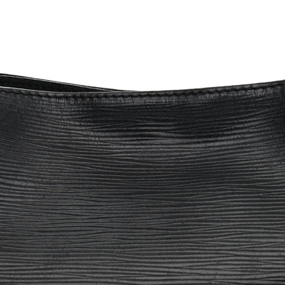 Louis Vuitton Epi Mandara PM Black 7 of 9