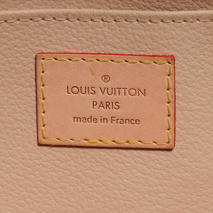Louis Vuitton Monogram Cosmetic Pouch GM 7 of 8