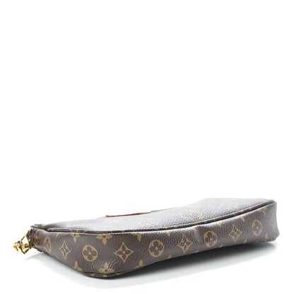 Louis Vuitton Monogram Multi Pochette Accessories Mini Pochette 4 of 8