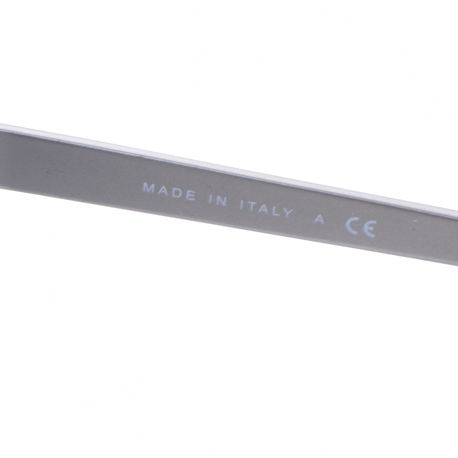 Chanel Polarized Sunglasses 6045 T Blue 3 of 4