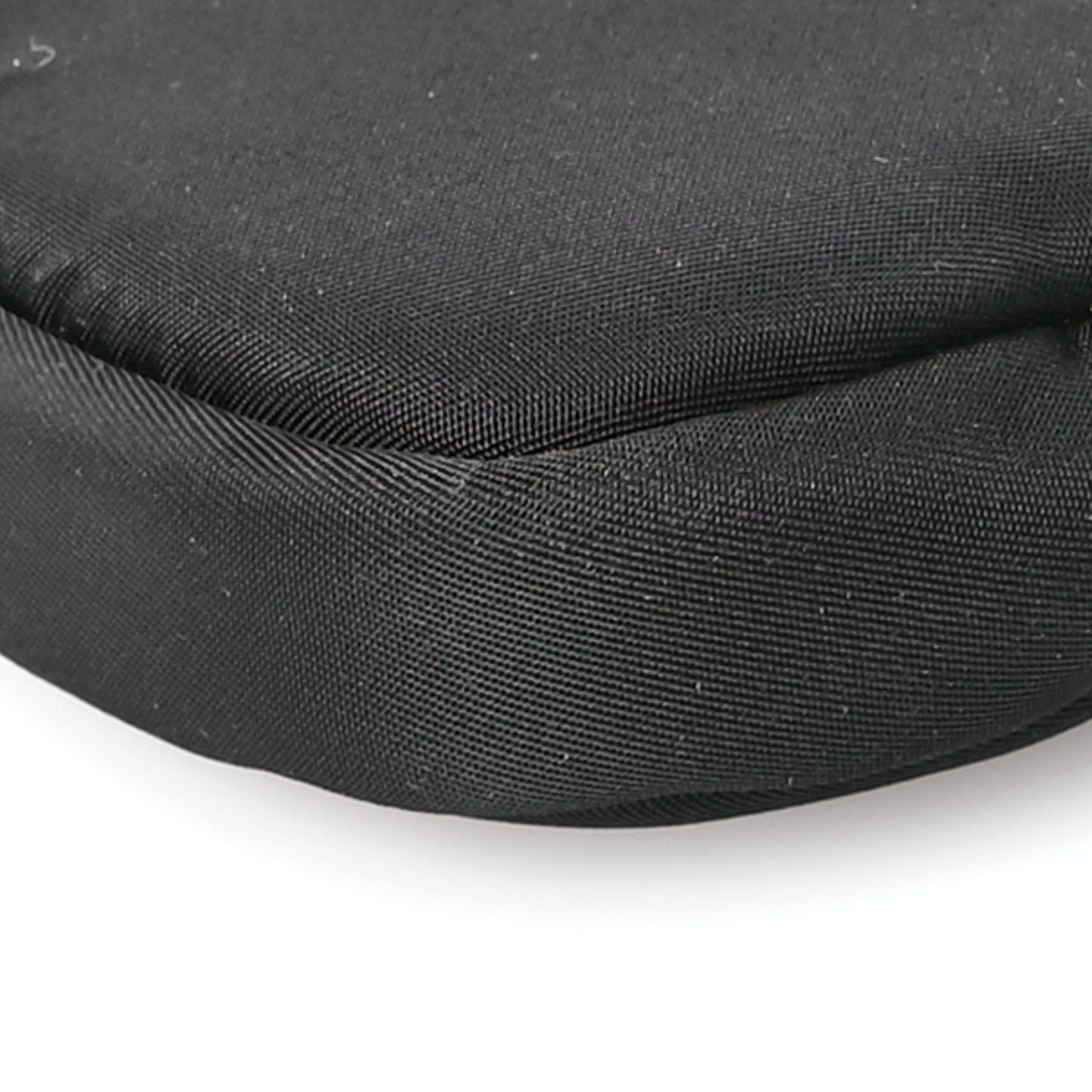 Trick Tessuto Nylon Cargo Pouch Black