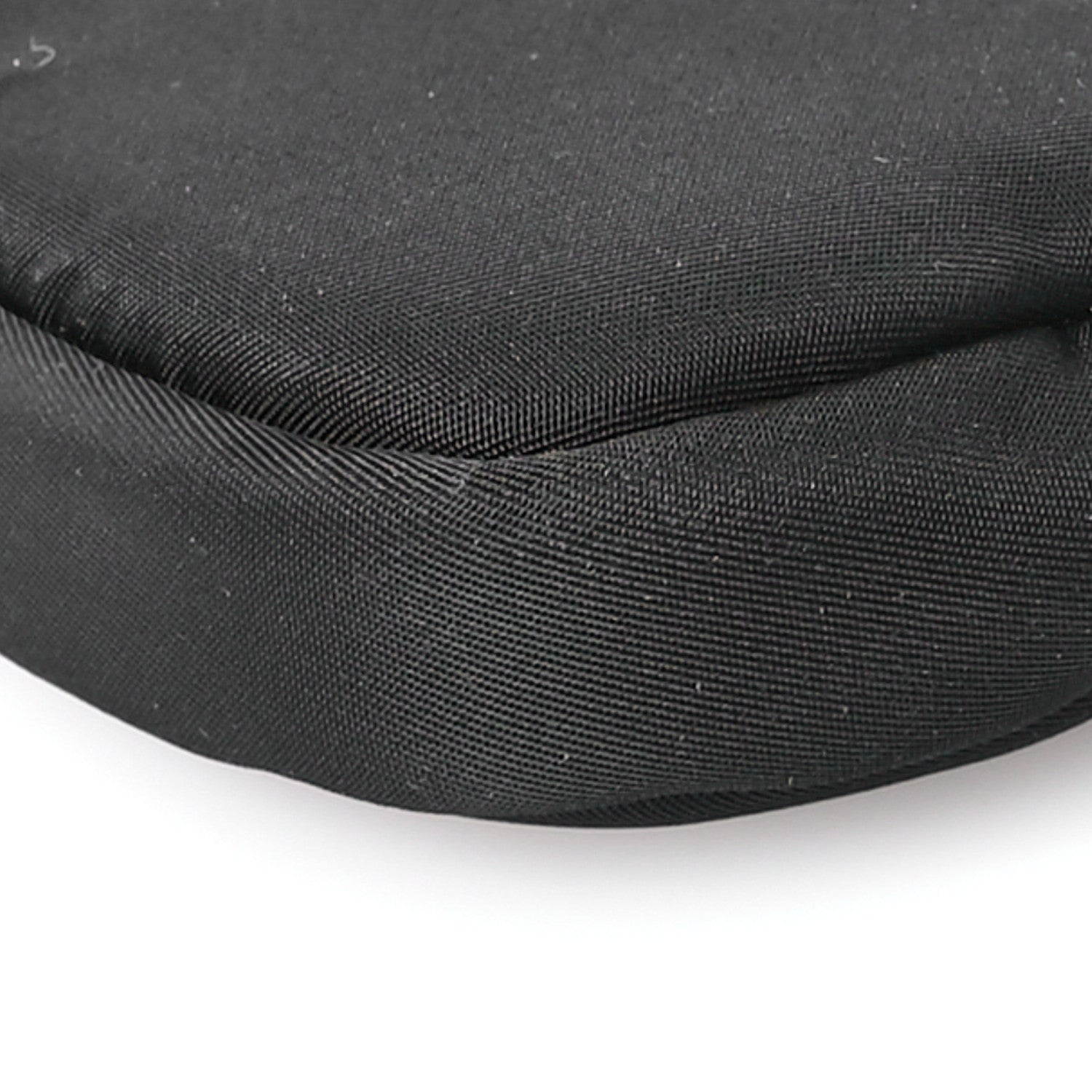 Prada Trick Tessuto Nylon Cargo Pouch Black 10 of 11