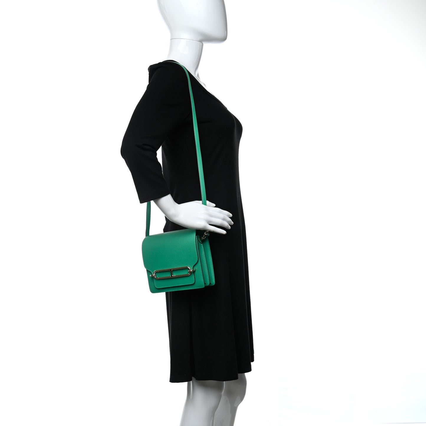 Evercolor Mini Sac Roulis Menthe