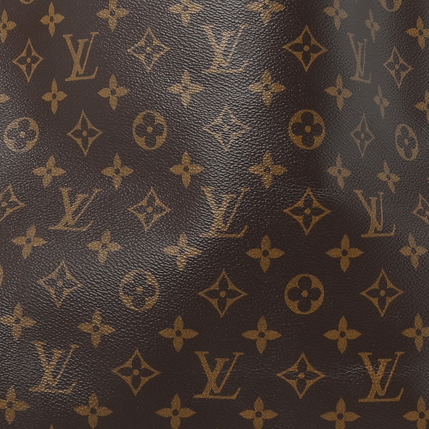 Louis Vuitton Monogram Artsy MM 7 of 11