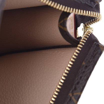 Louis Vuitton Monogram Toiletry Pouch 15 6 of 7