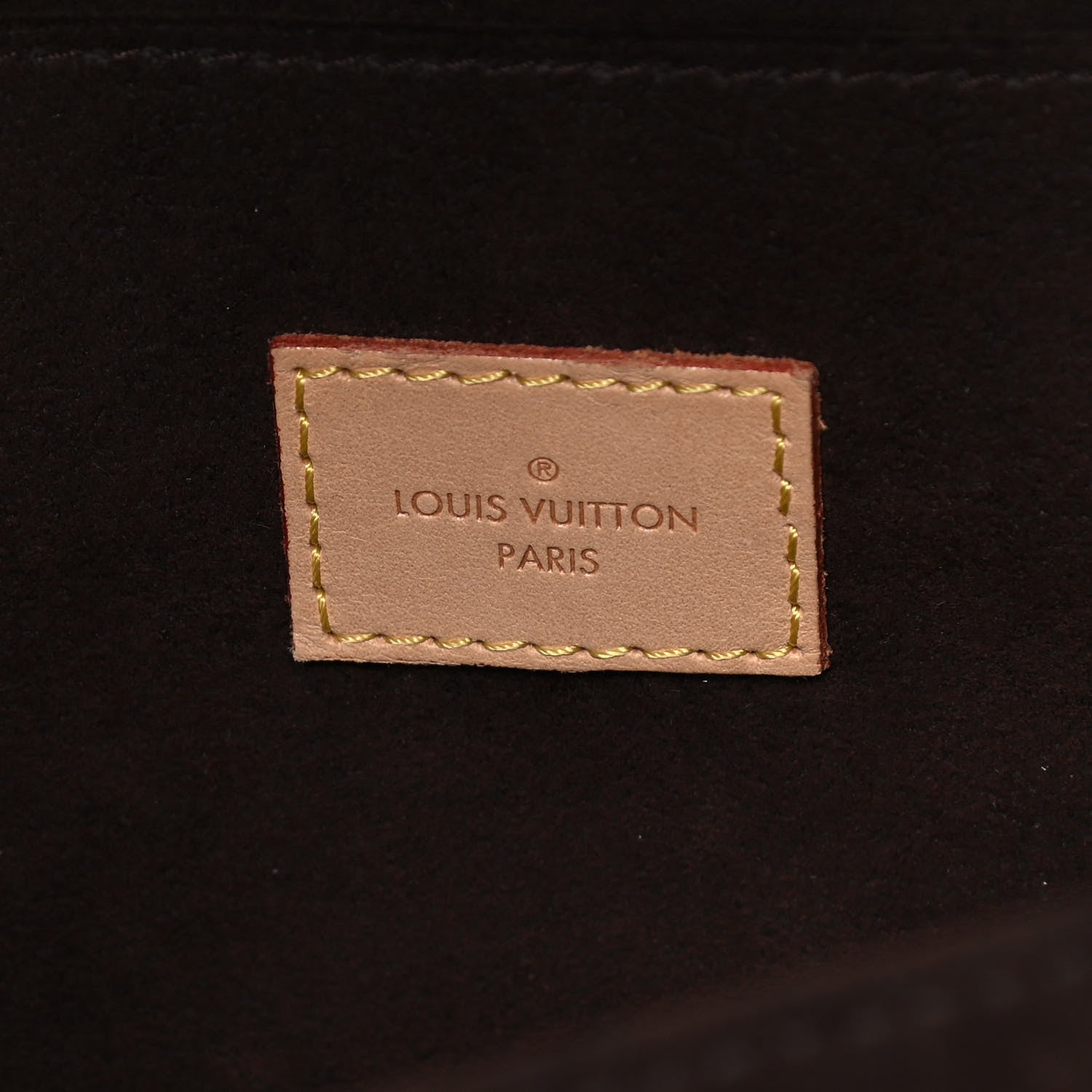 Louis Vuitton Monogram Pochette Metis 7 of 11