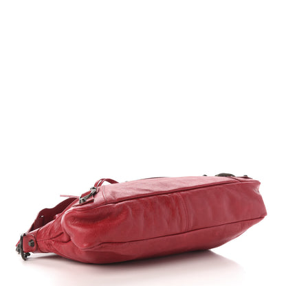 Balenciaga Agneau Classic Hardware First Rubisse 5 of 16