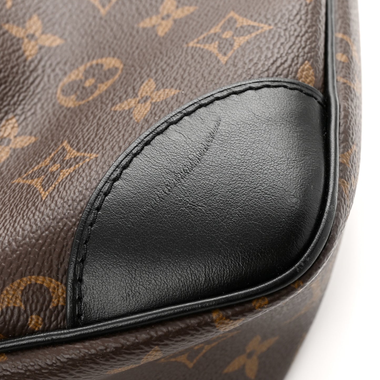 Monogram Odeon MM Black