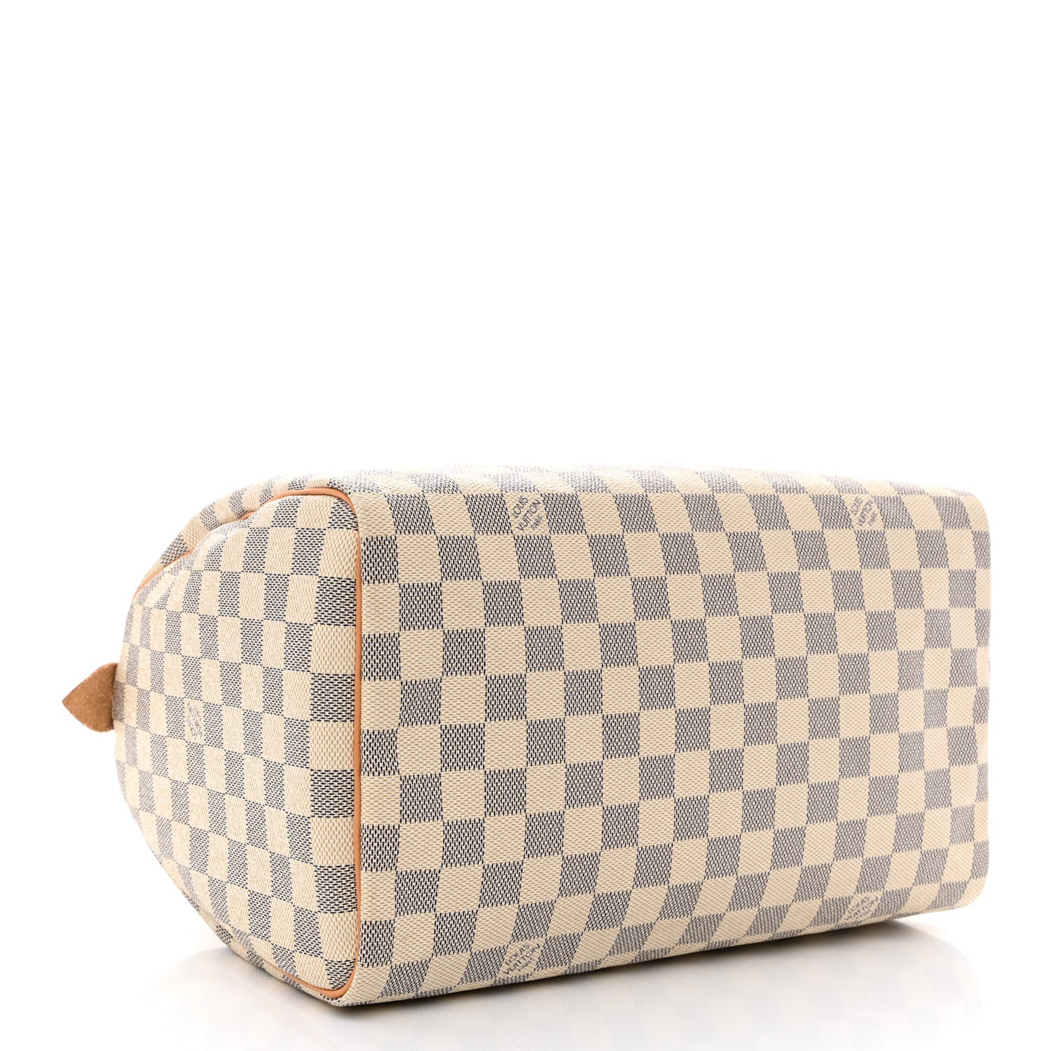 Louis Vuitton Damier Azur Speedy 30 4 of 14