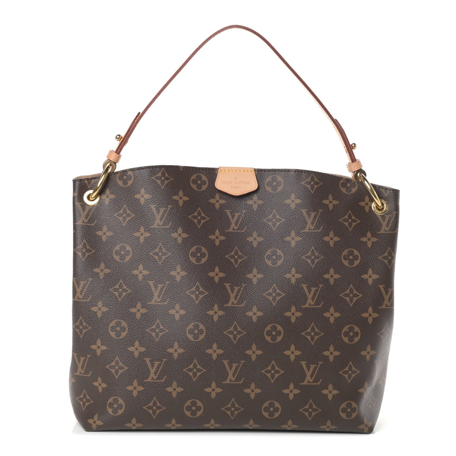 Louis Vuitton Monogram Graceful PM 1 of 9