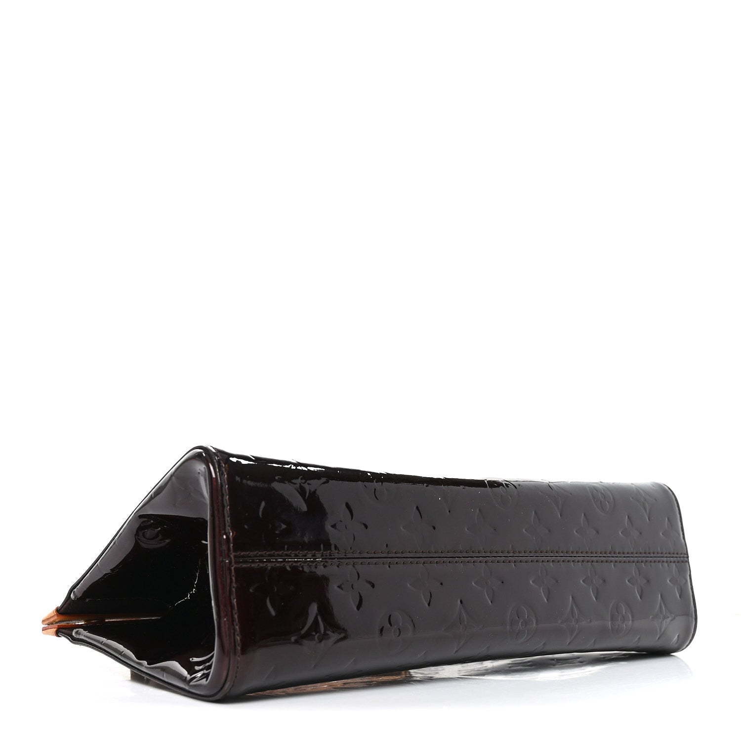 Louis Vuitton Vernis Roxbury Drive Amarante 4 of 9