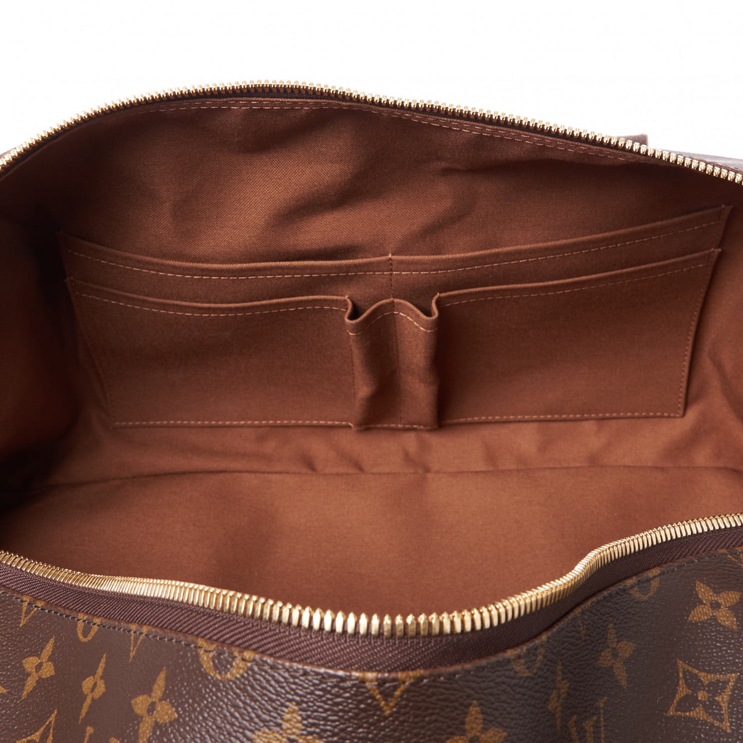 Monogram Weekender Beaubourg MM
