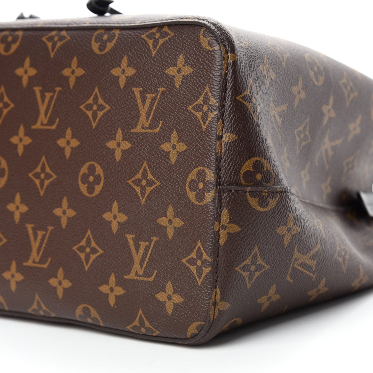 Monogram Neonoe MM Black