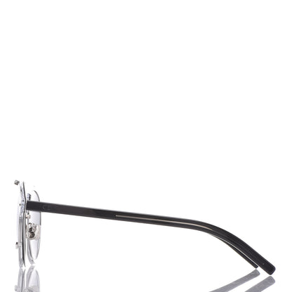Christian Dior Diorgenese Sunglasses Grey 2 of 8