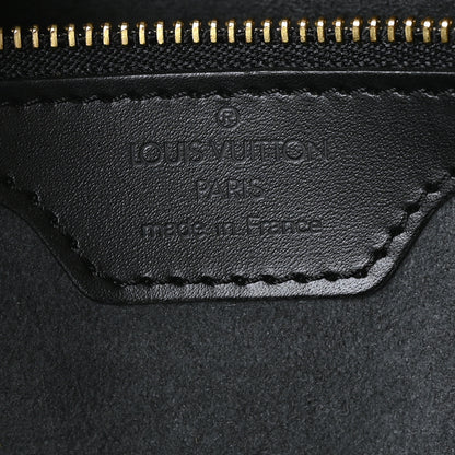 Louis Vuitton Epi Lussac Black 6 of 8