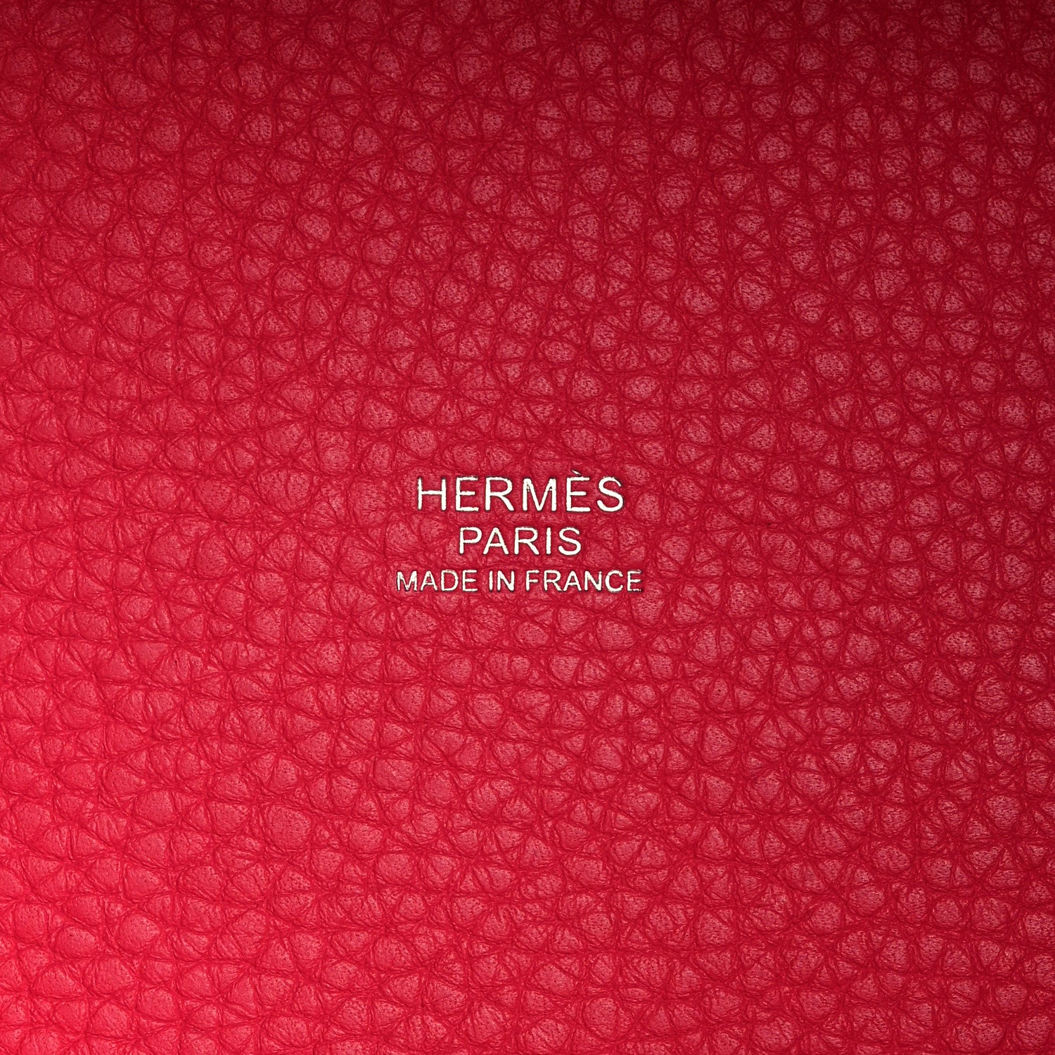 Hermes Taurillon Clemence Picotin Lock 18 PM Rose Extreme 6 of 10