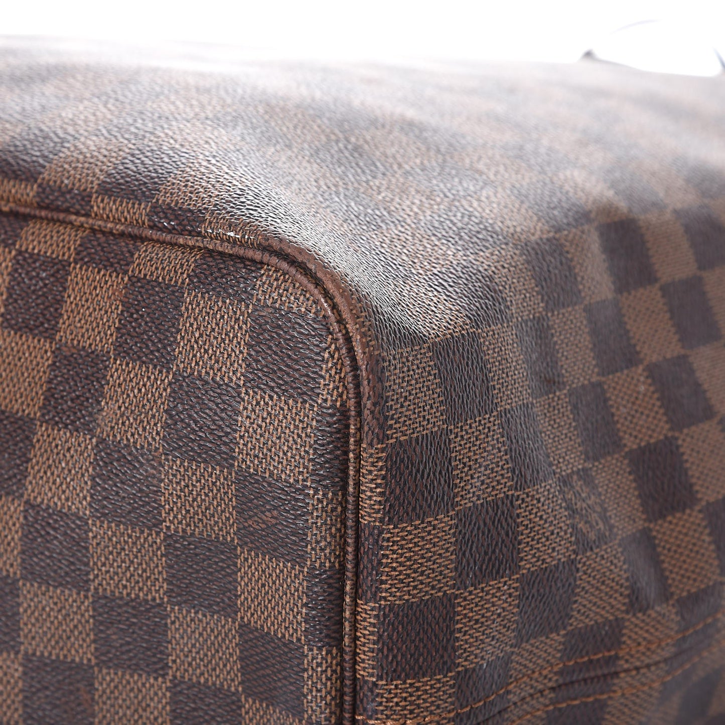 Damier Ebene Neverfull GM