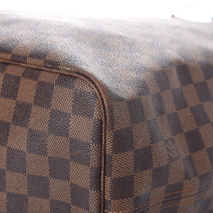 Louis Vuitton Damier Ebene Neverfull GM 11 of 13