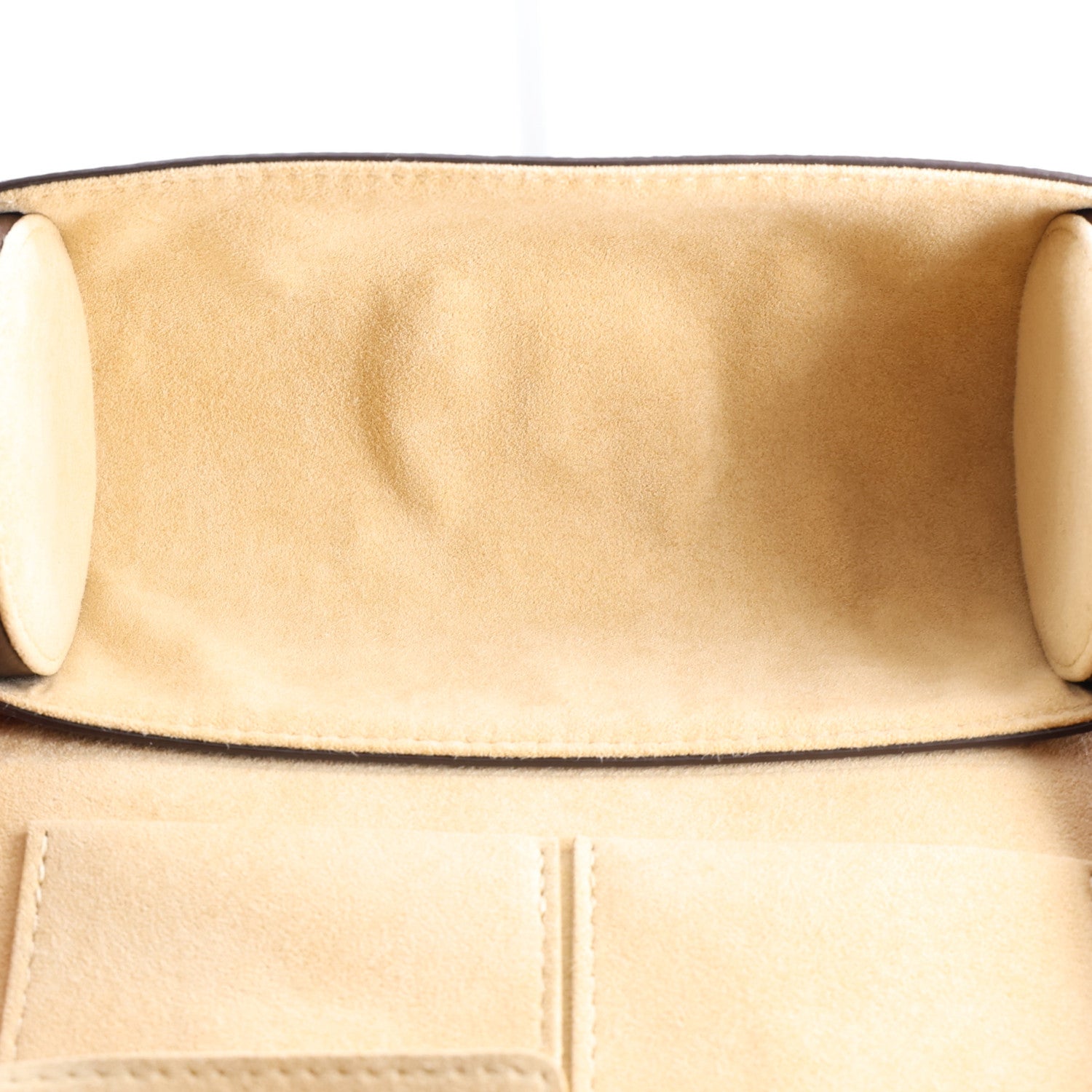 Louis Vuitton Monogram Jewelry Case 6 of 11