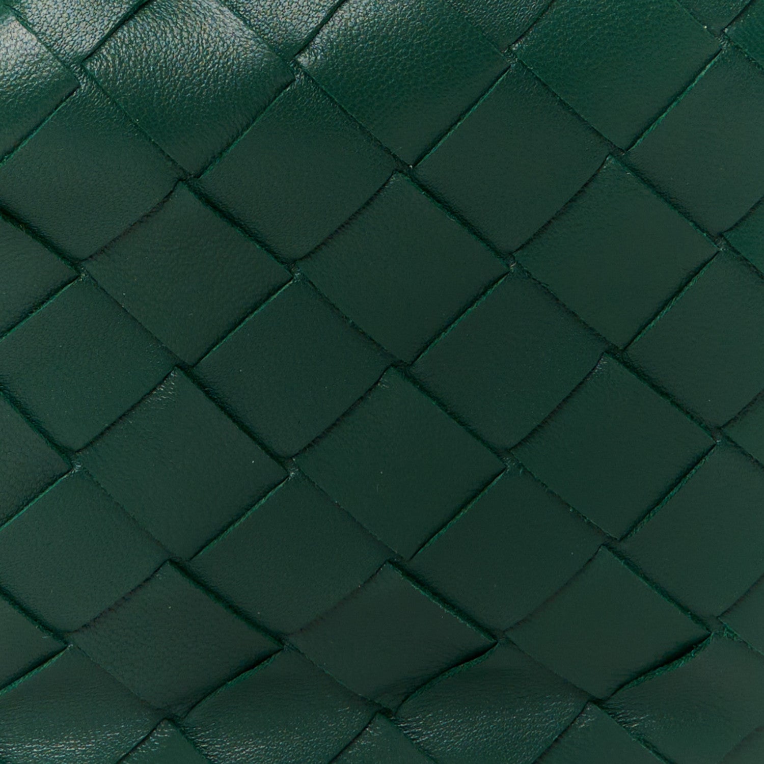 Bottega Veneta Nappa Intrecciato Mini Jodie Raintree 9 of 11