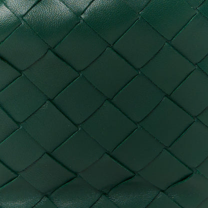 Bottega Veneta Nappa Intrecciato Mini Jodie Raintree 9 of 11