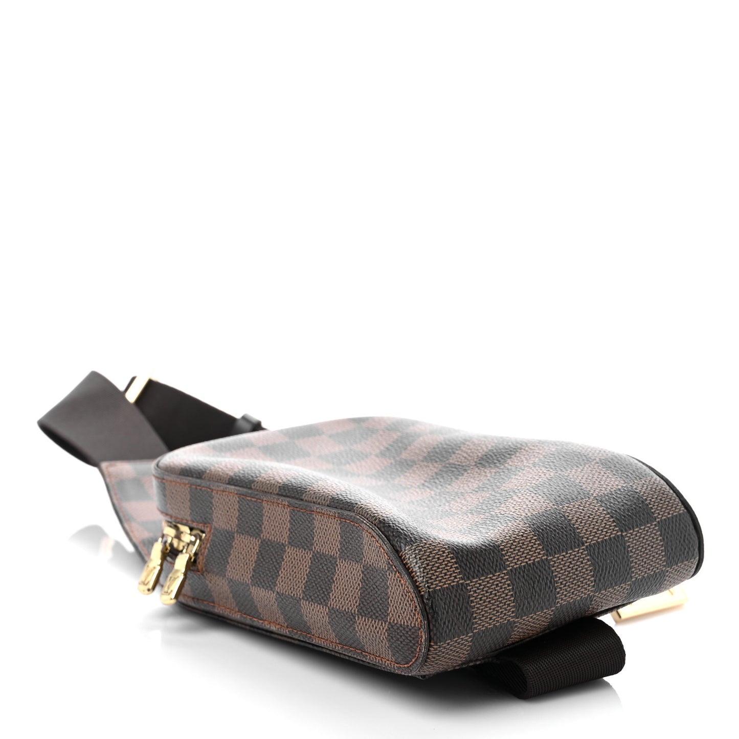 Damier Ebene Geronimos