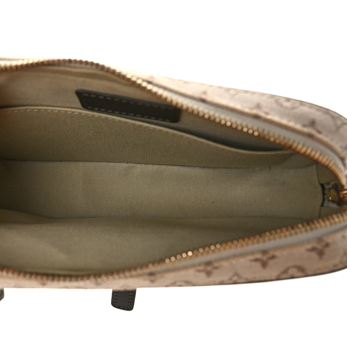 Mini Monogram Juliette Light Khaki