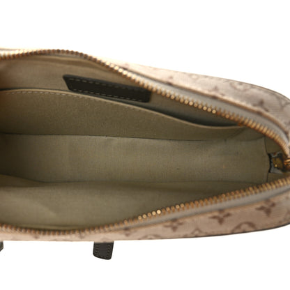Louis Vuitton Mini Monogram Juliette Light Khaki 5 of 8
