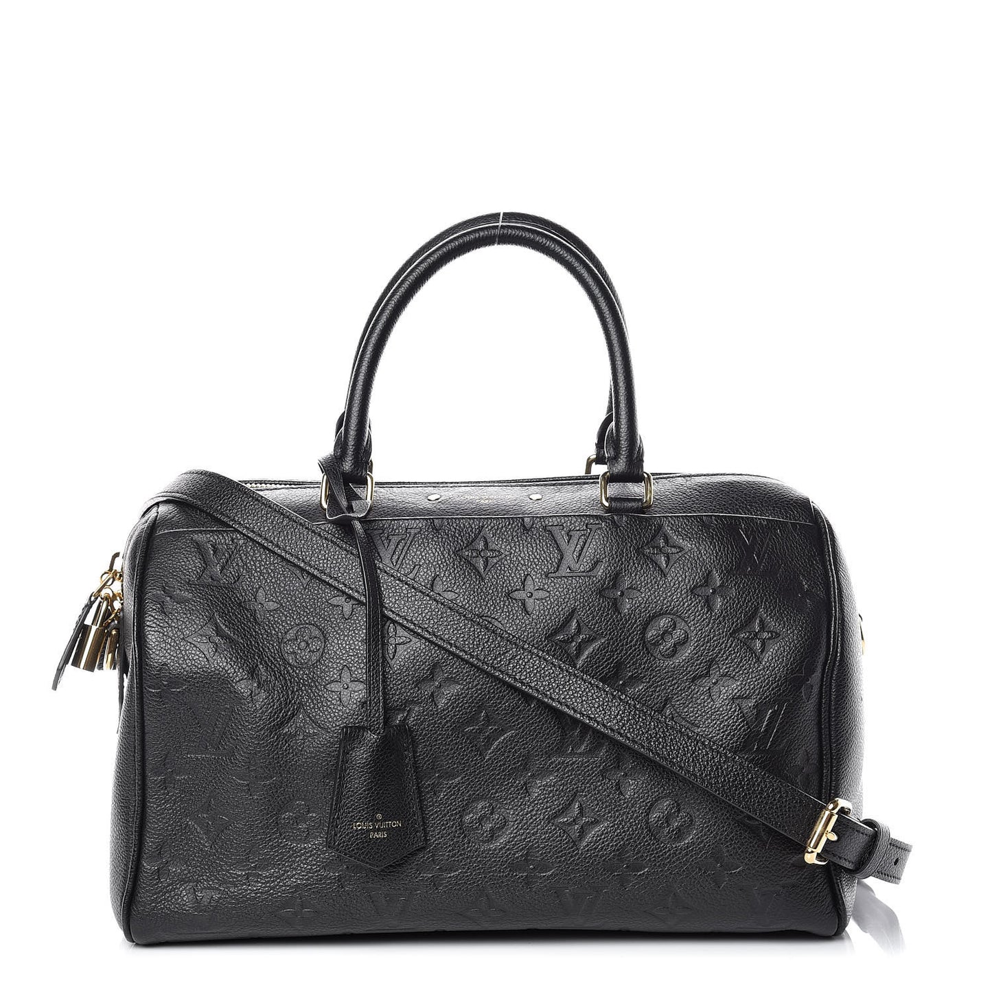 Empreinte Speedy Bandouliere 30 NM Black