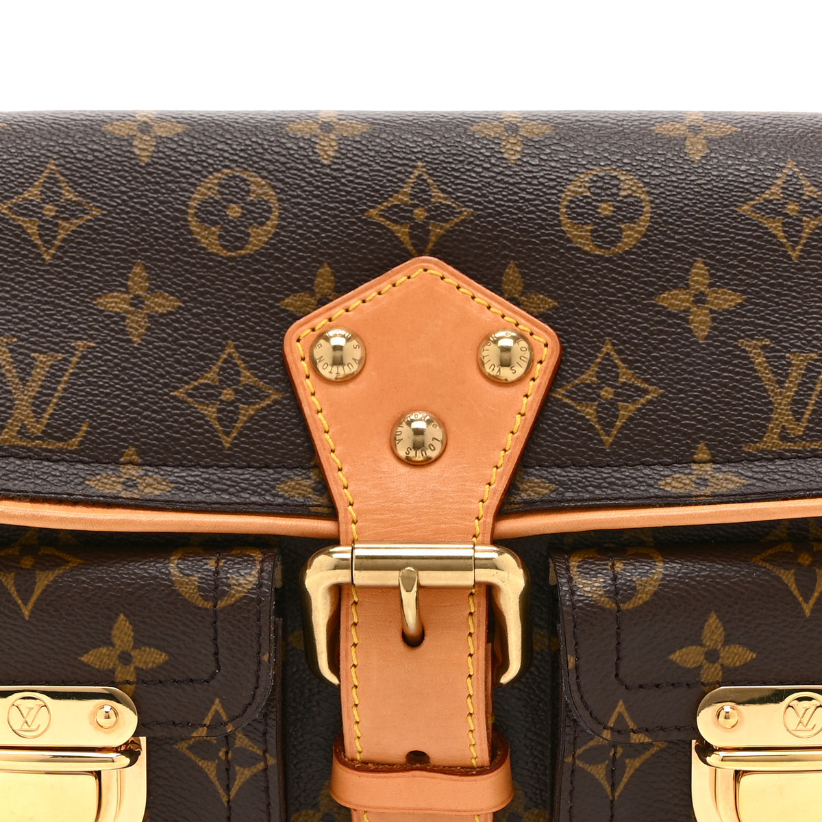 Monogram Hudson PM