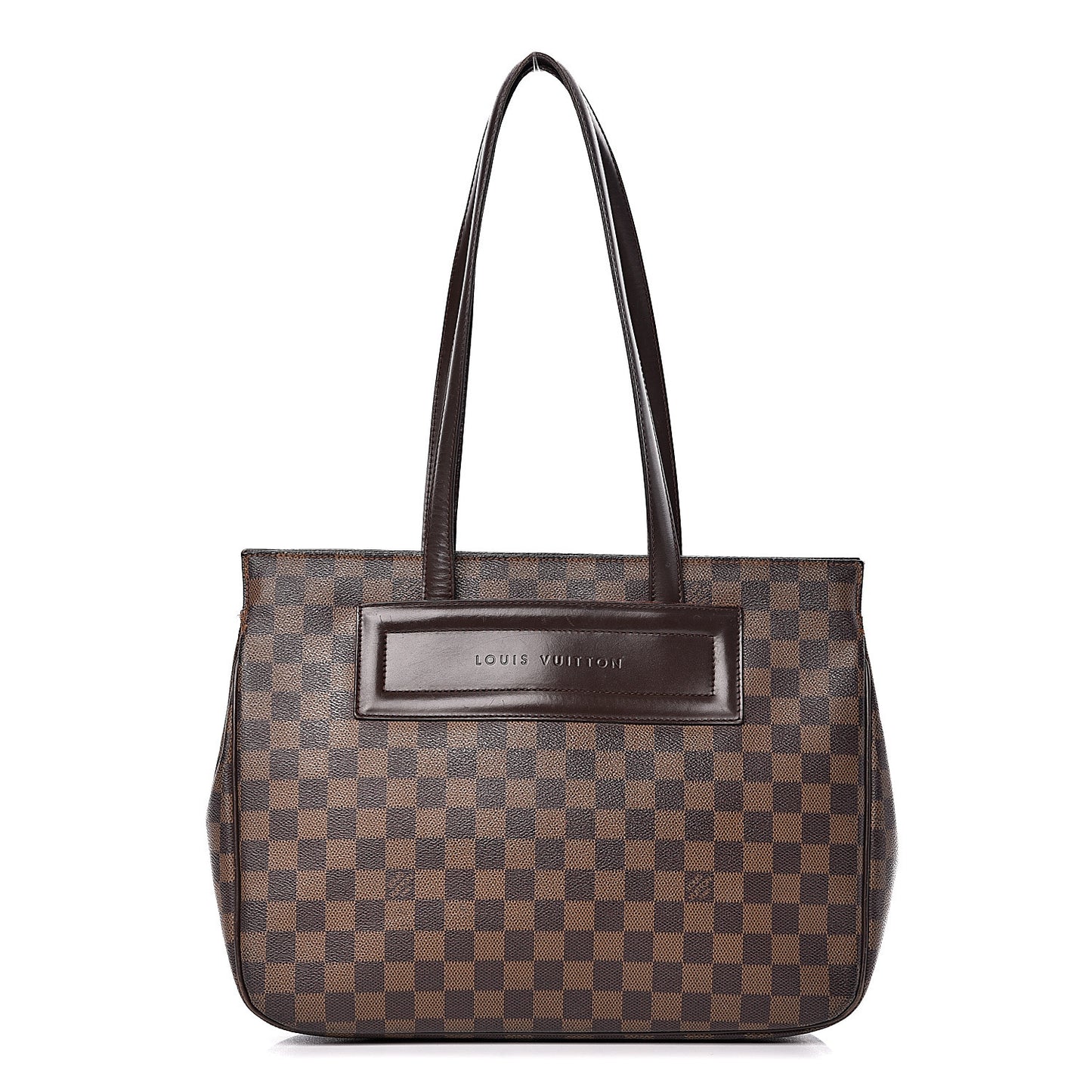 Damier Ebene Parioli PM