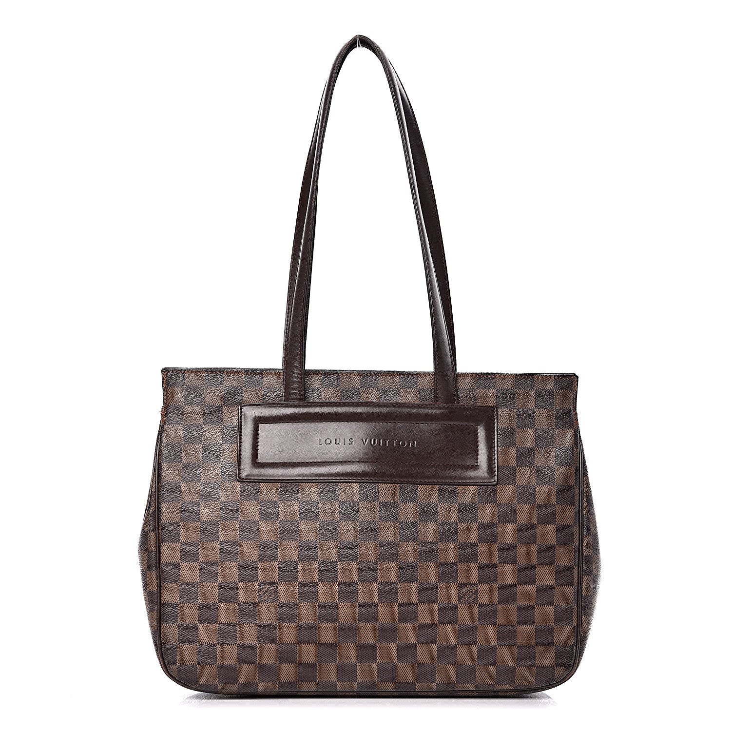 Louis Vuitton Damier Ebene Parioli PM 1 of 17
