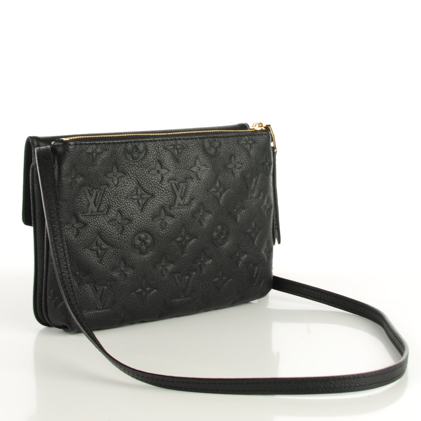 Empreinte Twice Black