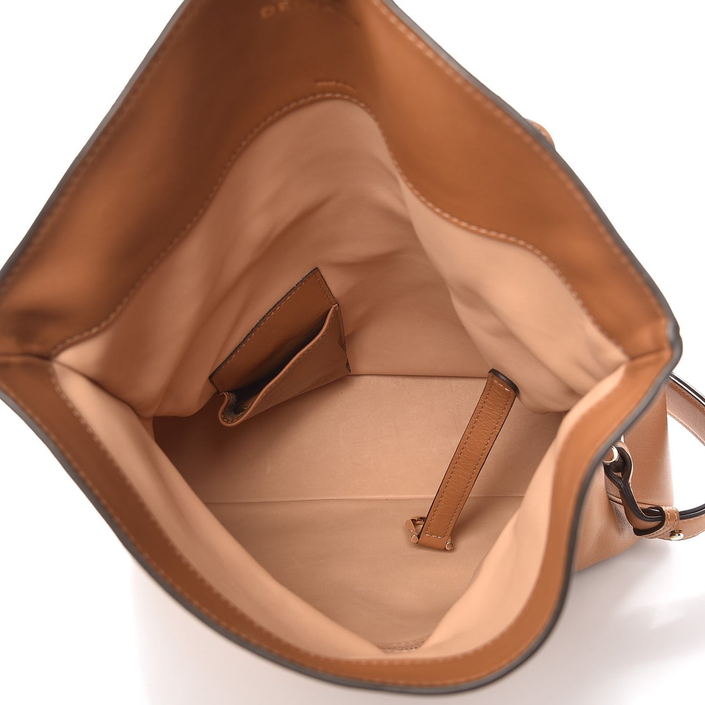 Polo Givry Shoulder Bag Vegetal