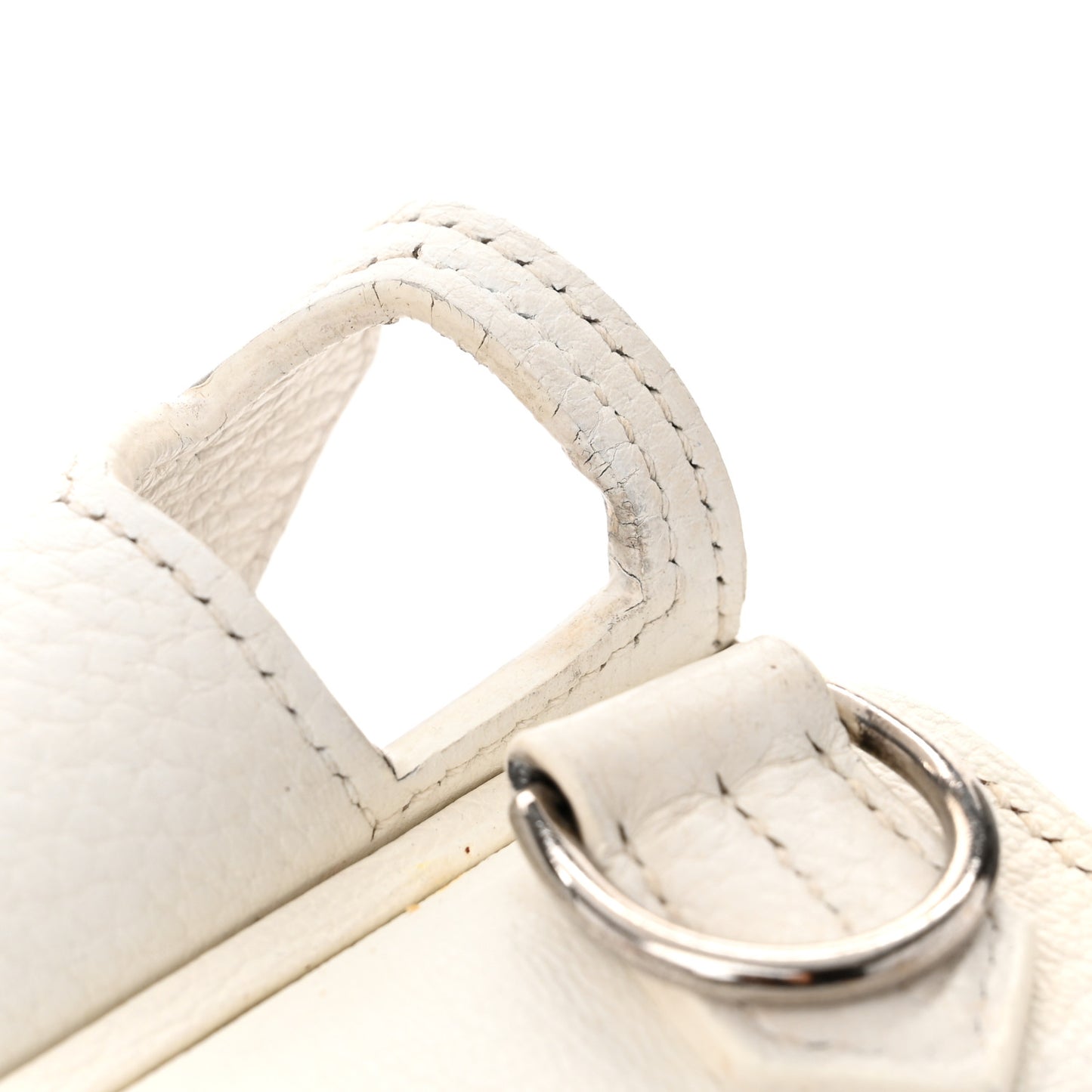 Taurillon Clemence Jypsiere 28 White