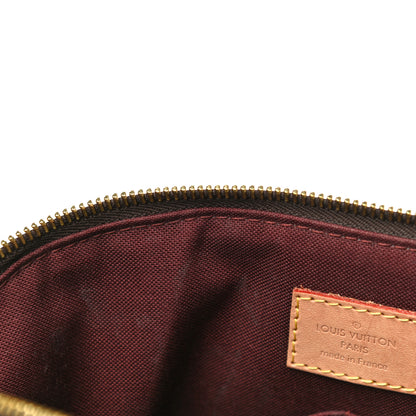 Louis Vuitton Monogram Rivoli PM 13 of 22