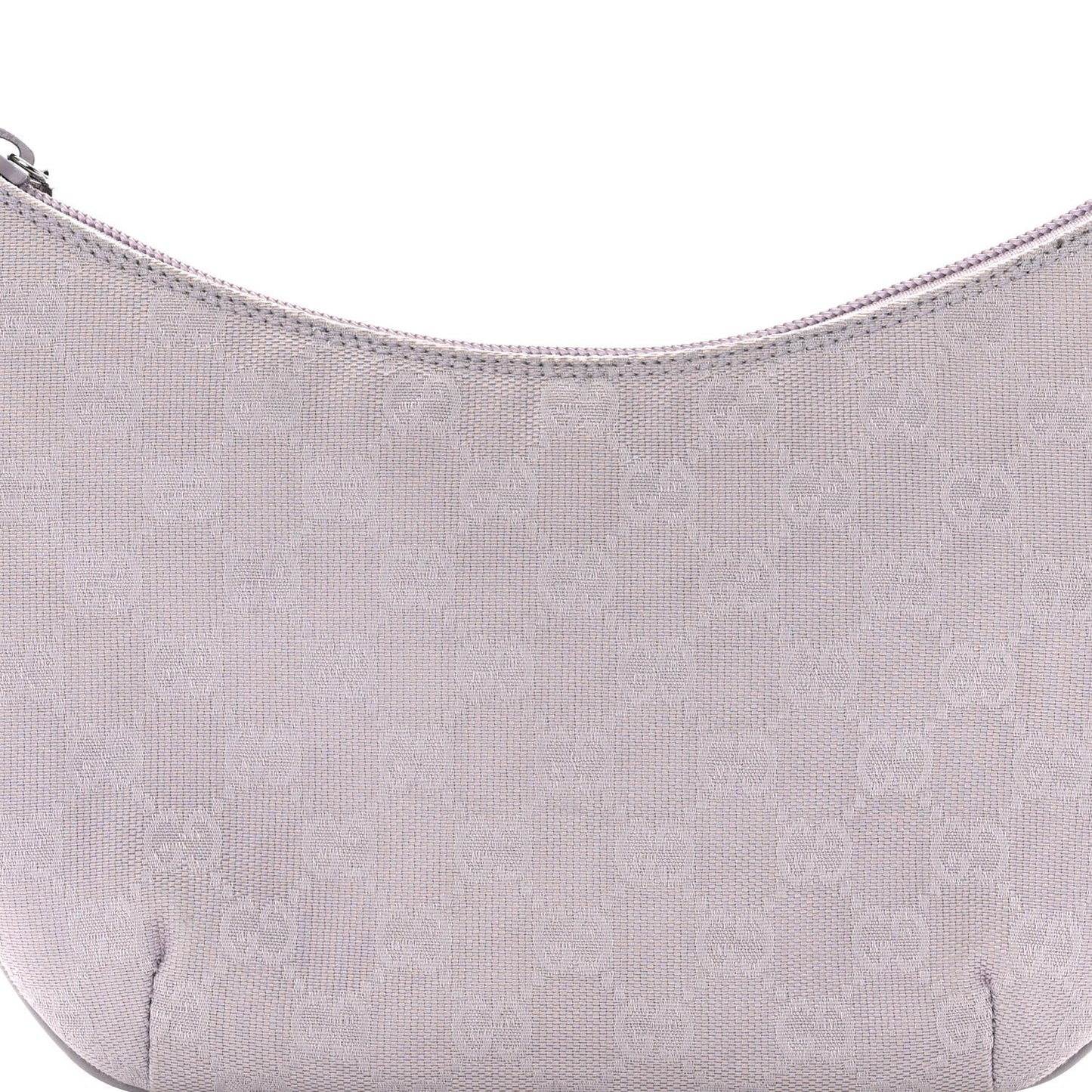 Monogram Pochette Purple