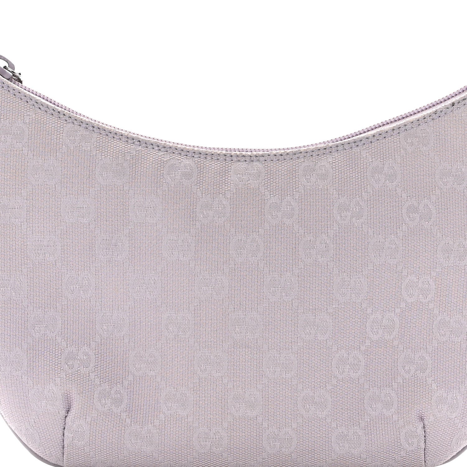 Gucci Monogram Pochette Purple 8 of 13