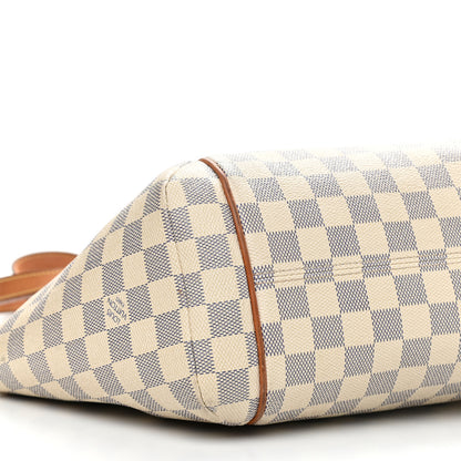 Louis Vuitton Damier Azur Totally PM 8 of 14