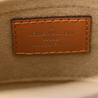 Louis Vuitton Transformed Monogram Time Trunk Duffle Bag 6 of 9