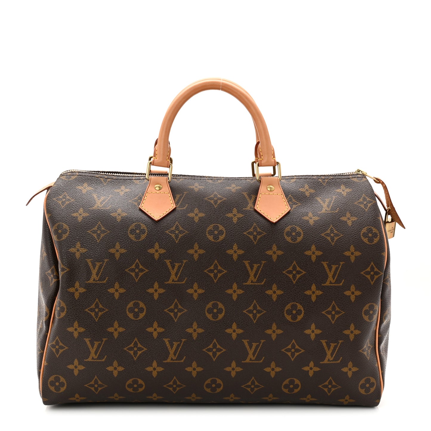 Monogram Speedy 35