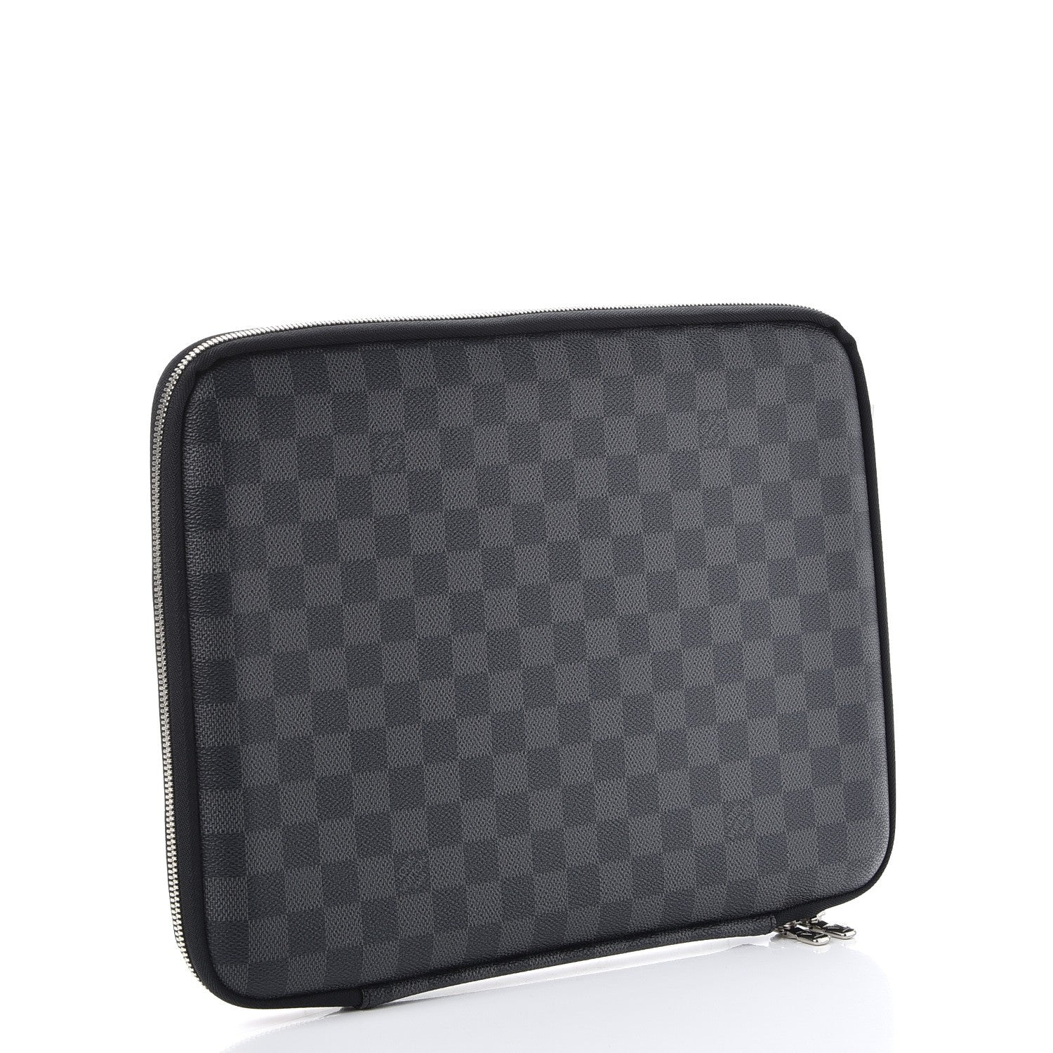 Louis Vuitton Damier Graphite 13 in Laptop Sleeve 3 of 8