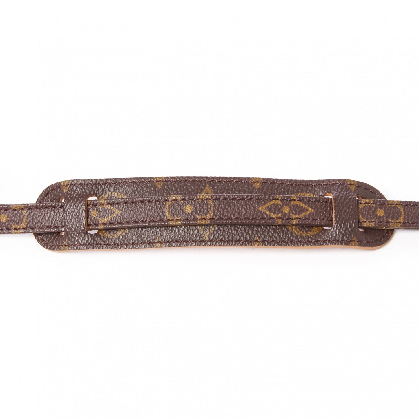 Monogram 12mm Shoulder Strap