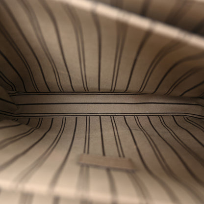 Louis Vuitton Empreinte Pochette Metis Tourterelle 5 of 9