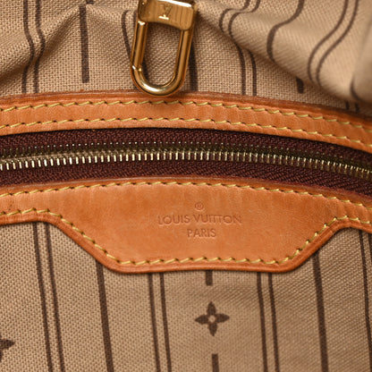 Louis Vuitton Monogram Delightful GM 5 of 7